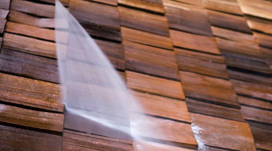 Professional tile roof repair services in Crab Orchard, KY