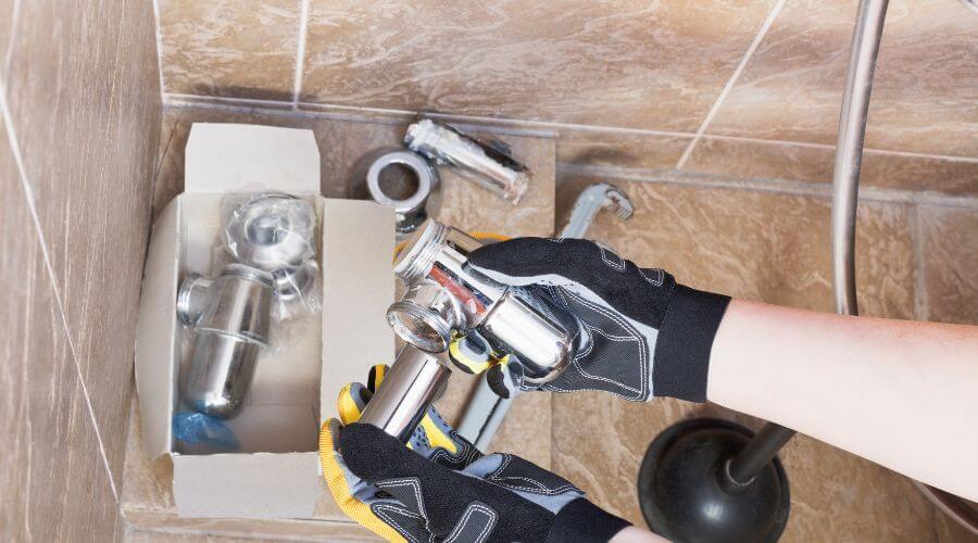 Expert tile roof repair services in Crab Orchard, KY